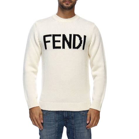 fendi sweater for men.